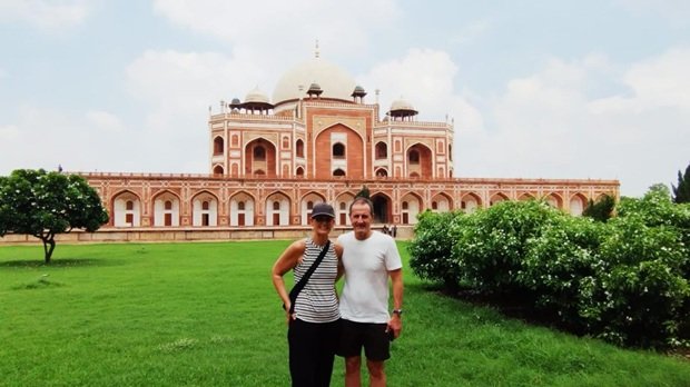 Cruise Ports India